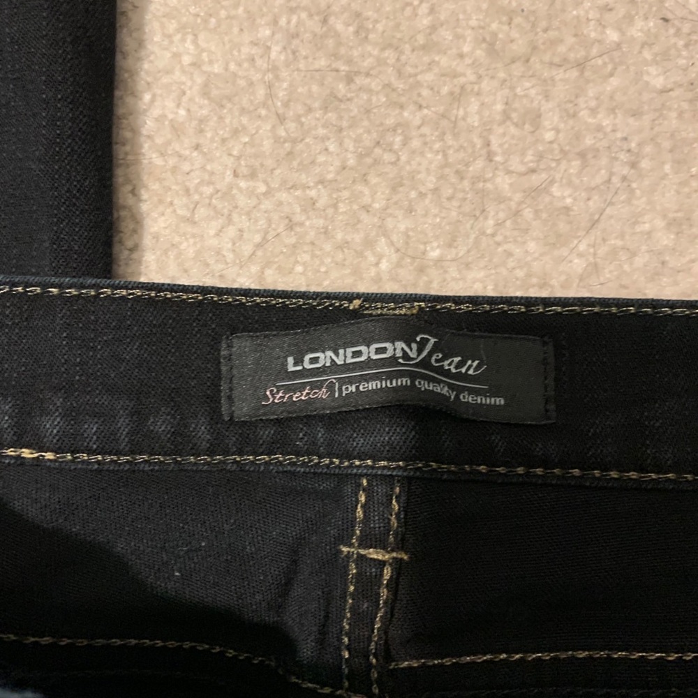 Gap sz 6 jeans